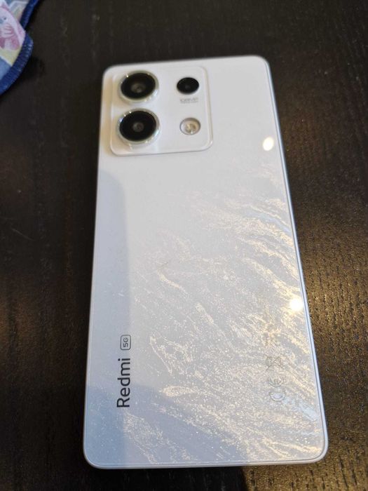 Xiaomi Redmi note 13 5G 16gb (8+8) + 256Gb