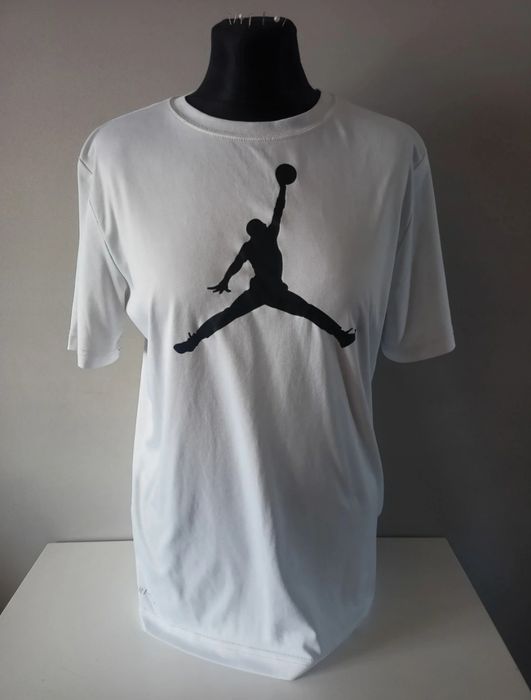 T-shirt Jordan Nike