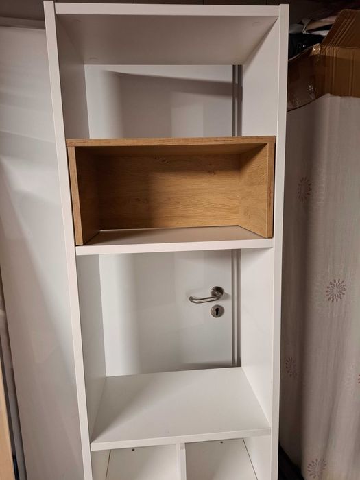 Szafka / Półka VOX young users