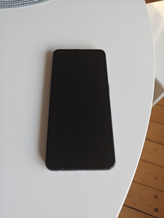 Realme gt master edition