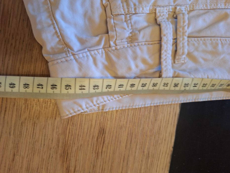 szorty spodenki roz 44/46