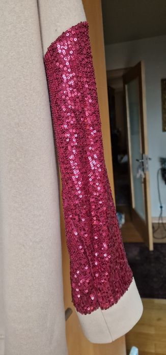 Vestido/ camisolao.(