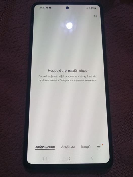 Телефон   Samsung  Galaxy. A. 52