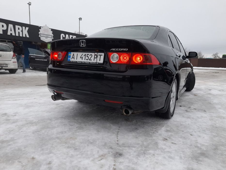 Продам Honda Accord 2006