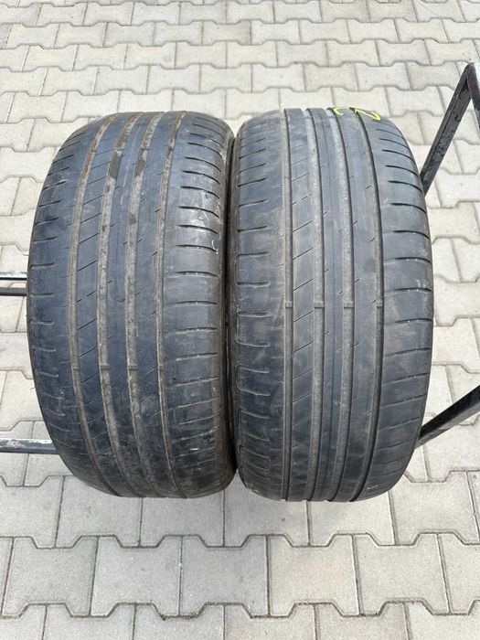 225/60r16 Goodyear efficient grip performance / para 2szt