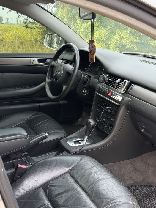 Продам Audi A6C5