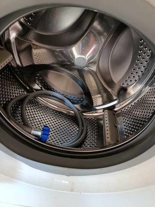 Пральна машина Indesit wisl 103