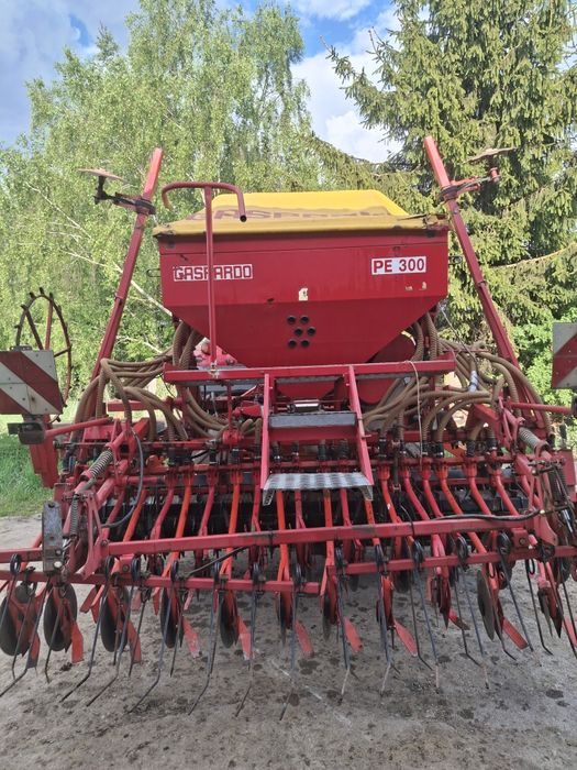 CZYTAJ OPIS Maschio Gaspardo 3m PE300 CENA Ostateczna!!