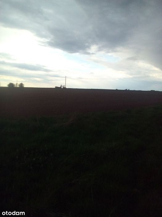 Dzialki budowlane.