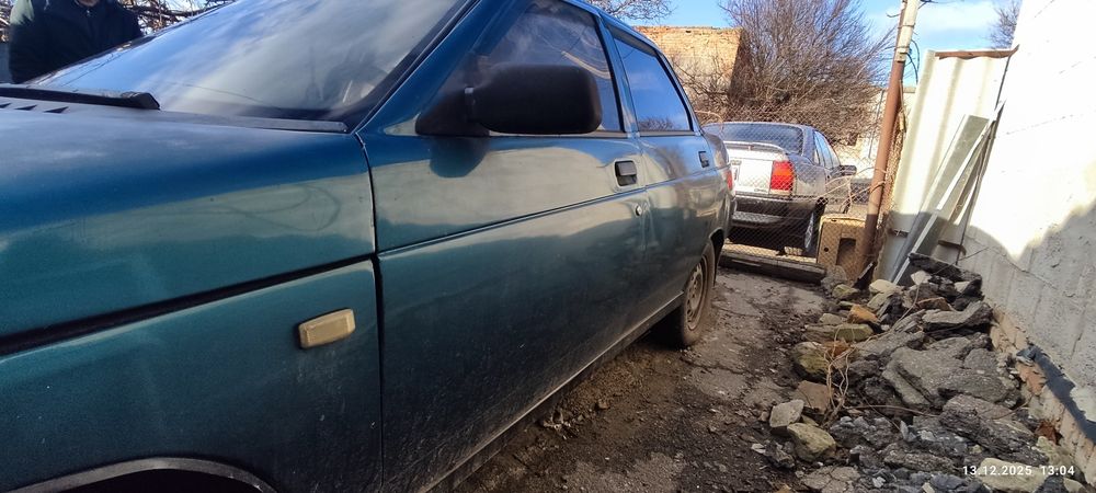 Продам Ваз 2110 16v.