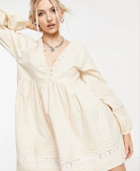 Сукня asos розмір s