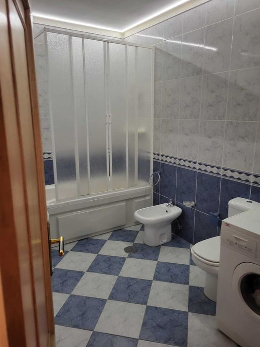 Apartamento T3 com duas suites