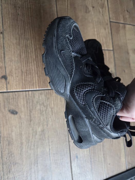 Buty nike dziecięce