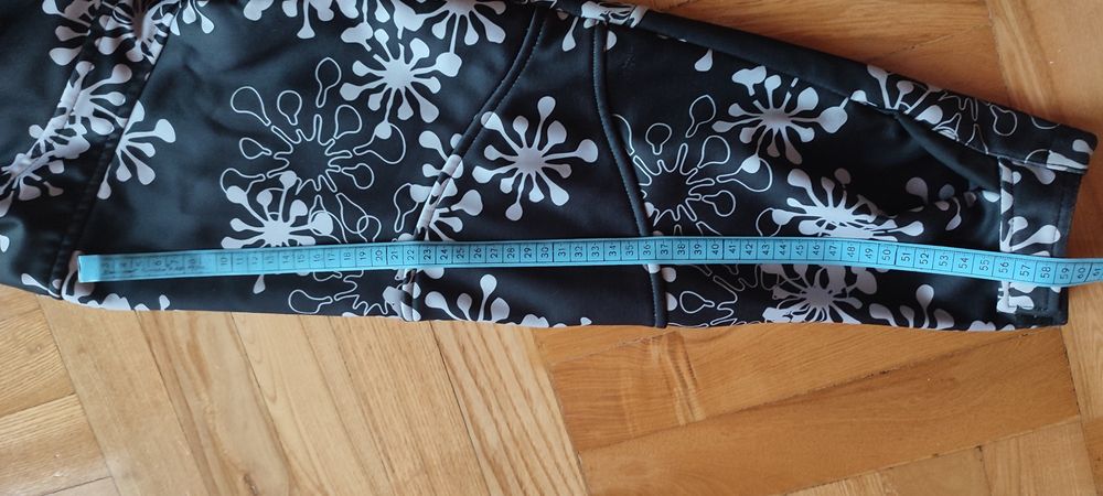 Kurtka damska Softshell Likka 40