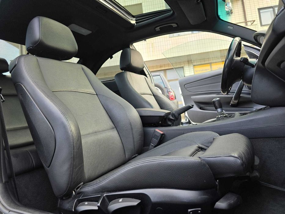 BMW 123D COUPÉ PACK M 2.0 LCI 204CV "FULL EXTRAS"