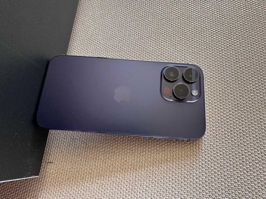 Iphone 14 pro max 128gb