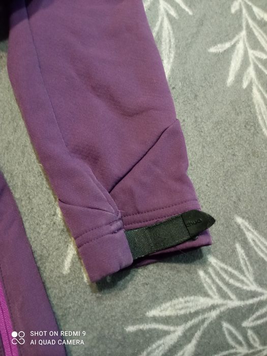 Kurtka Softshell rozm.S