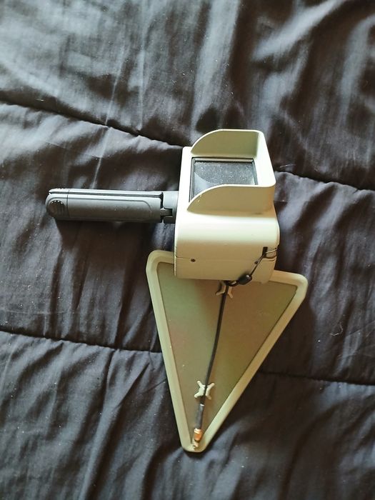 Детектор аналізатор БПЛА TinySA Ultra 2.0 (зі світло-звуковим сповіщен