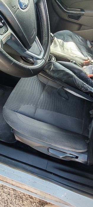 Ford Fiesta 1.0 2015