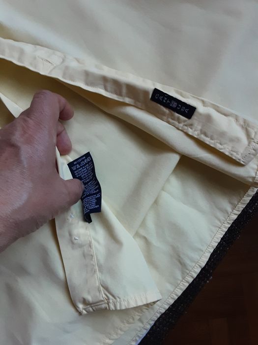 Koszula męska "Gant" 100 %Bawełna xxl