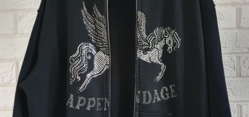 Bluza An-Appendage M