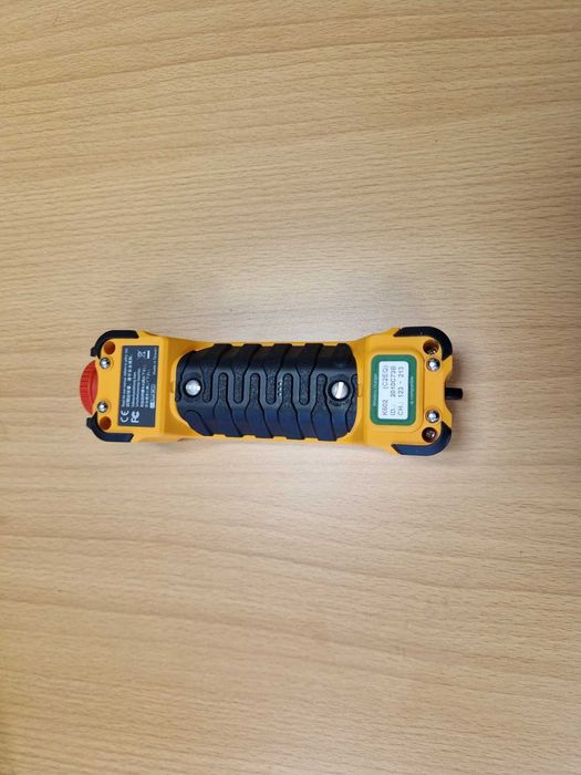 JUUKO HS-K602 Nowy zestaw sterowania radiowego ADC24-264V