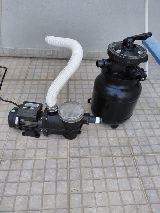Acessórios para piscina