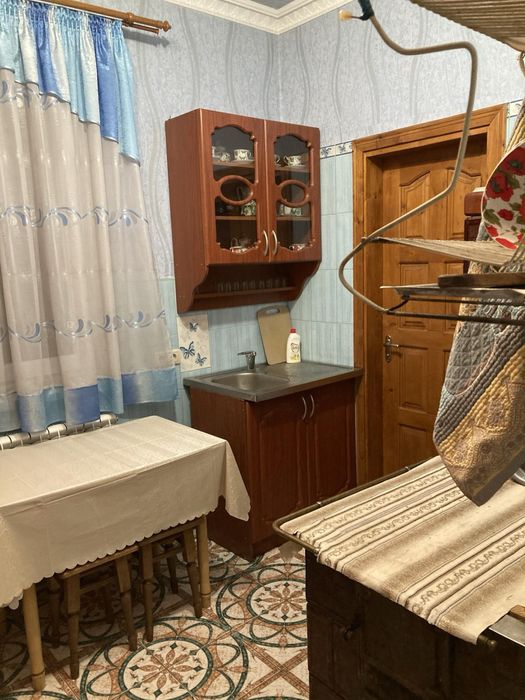 Оренда будинку у мальовничому селі Плавʼя