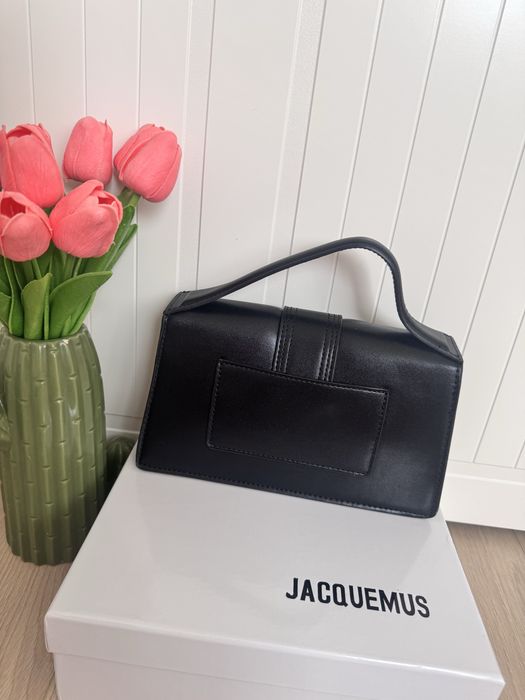 Сумочка Jacquemus