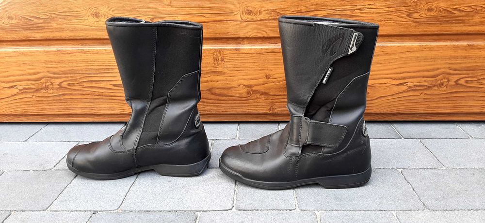 Buty damskie motocyklowe Forma rozmiar 41