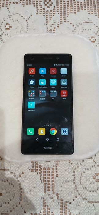 Huawei P8 smartfon
