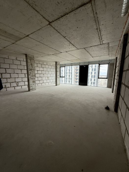 Продам квартиру в ЖК Nebo центр нагорний парк Шевченко