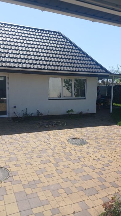 Продам будинок 5 км від Знака Кременчук село Піщане
