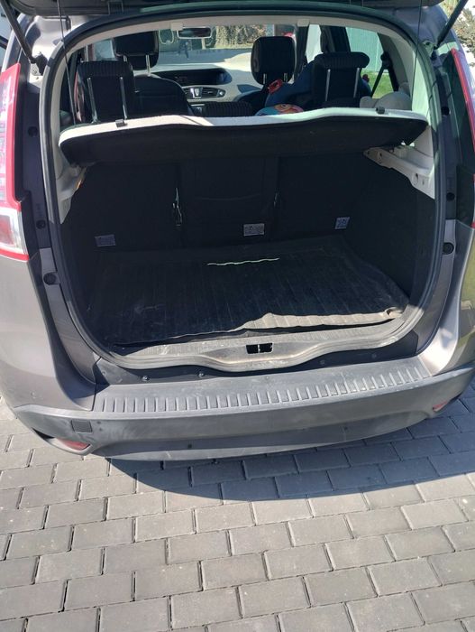 Sprzedam Renault Scenic III