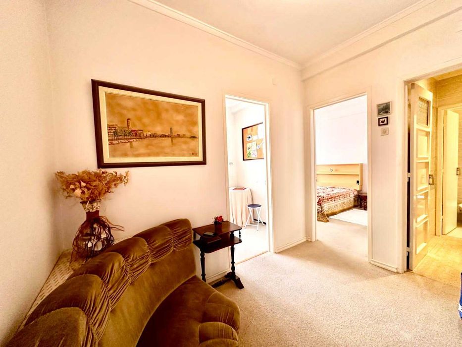 Apartamento T1 no Centro de Lisboa