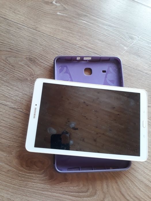 Samsung Galaxy Tab A.