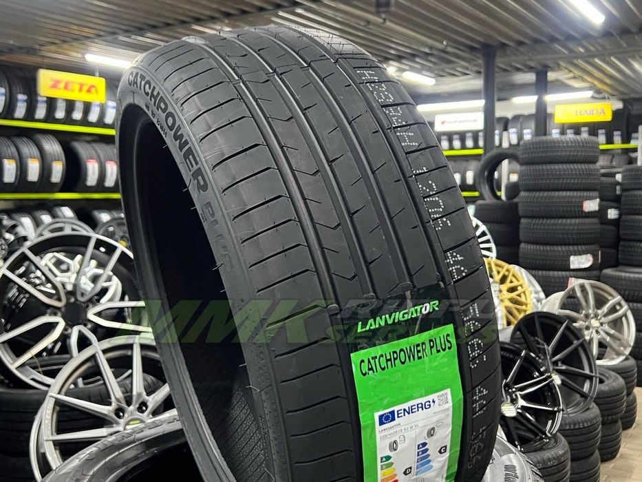 Резина Шини Колеса 195/65 R15 91H LingLong ЛІТО  2025 рік!!!