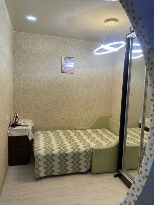 KADORR Таирова - 1 комн. в 29 Жемчужине, автономия, генератор