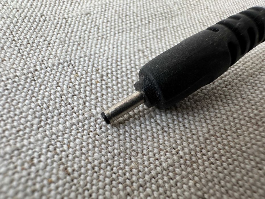 Zasilacz sieciowy 230V, ładowarka USB micro, 5V/350mA, Nokia AC-3E