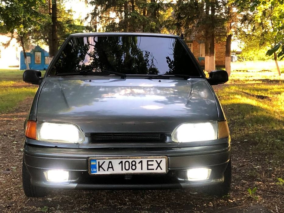 лада - Купить ВАЗ 2114 в Украине - Цена на OLX.ua