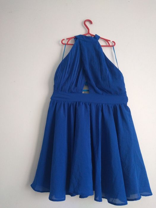 Sukienka letnia rozm XL/42/14