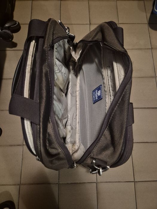 Torba podręczna Samsonite