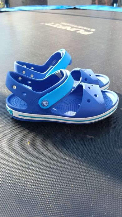 Crocs сандалі для дитини