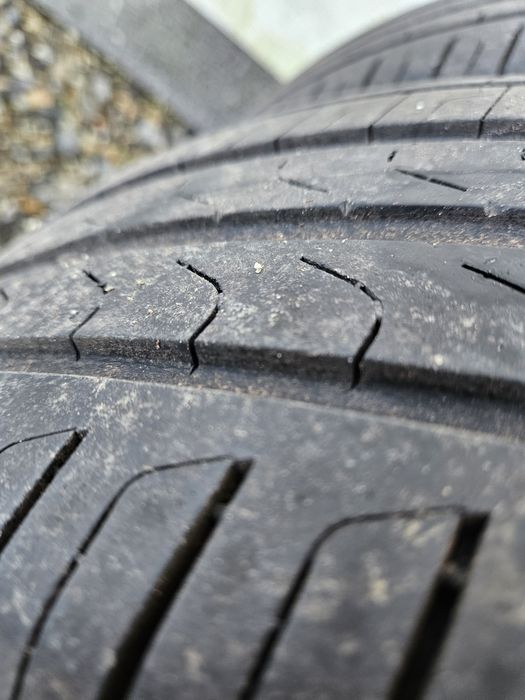 Koła aluminiowe Mercedes GLK 17 2015r.