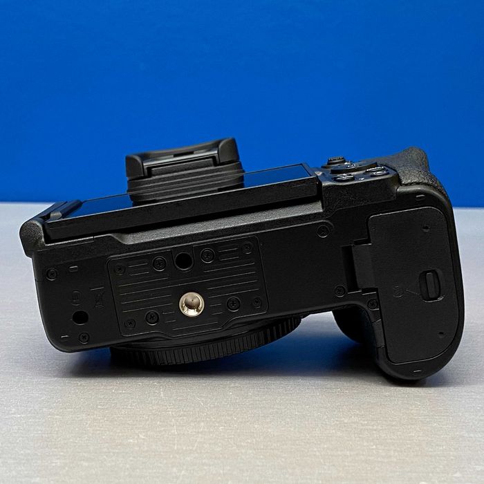 Nikon Z5 II (Corpo) - 24.5MP | 3 ANOS DE GARANTIA