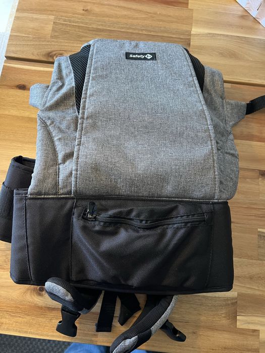 Porta-bebé Safety 1st PhysioNest