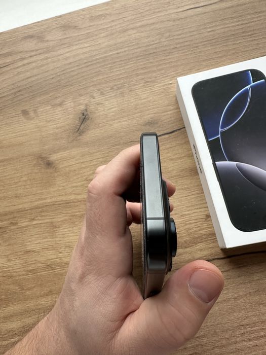 Iphone 16 Pro 128 gb