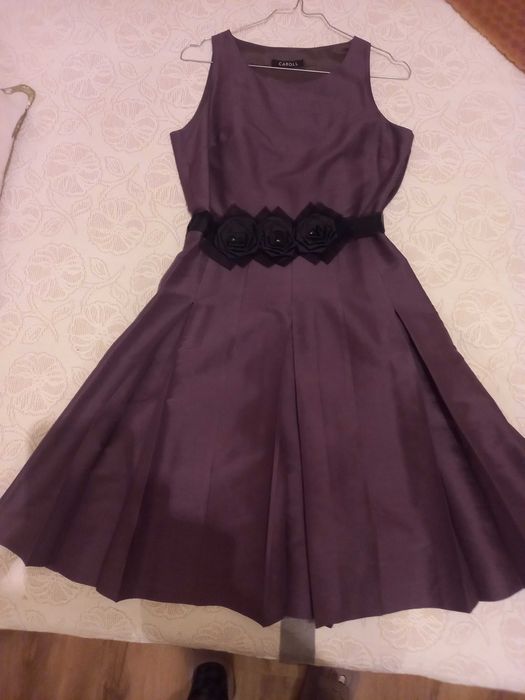 Vestido cerimonia e casual