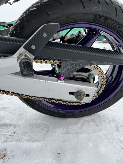 Продам цікавий та красивий мот