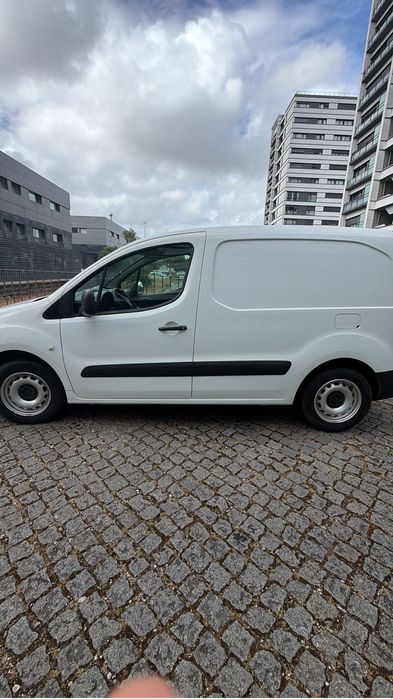 Frete de pequenas mudanças para todo portugal